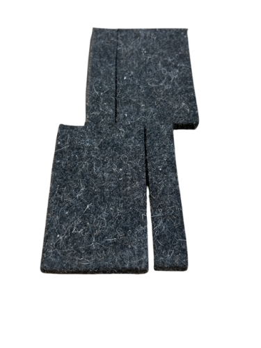 RW-1REPLACEMENT - WICKS,1-1/2