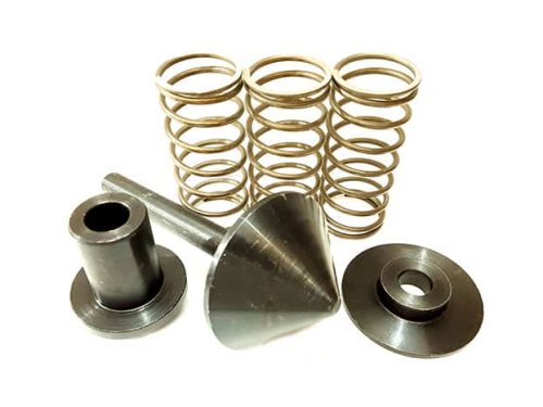110700 - METAL KIT,FOR 4R MODEL F FLOAT VALVE