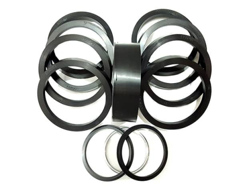 130800 - RUBBER KIT,FOR 2F/3R MODEL G FLOAT VALVE