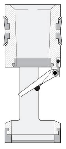1510422 - FLOAT VALVE,1F/2R MODEL G
