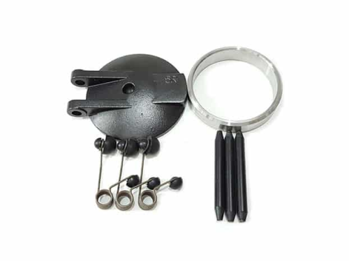9880400 - METAL KIT,FOR 1F/2R MODEL G FLOAT VALVE