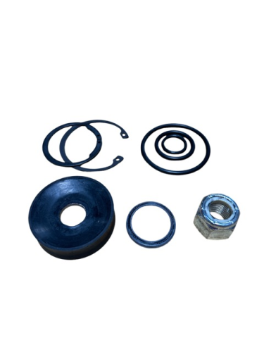 1050 - REPAIR KIT,FOR BJ AIR CYLINDER 50 TON
