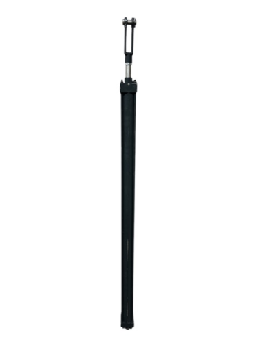 2-1/2X48P - AIR CYLINDER,TYPE PEMCO FOR ROD TRANSFER