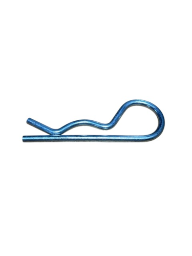 54509E - RETAINER PIN,FOR GUIBERSON OIL SAVER