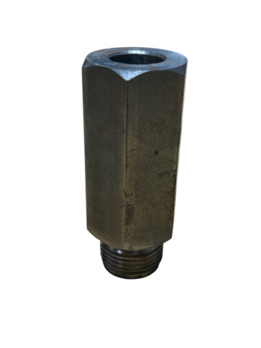 55100 - BARREL,FOR PINE PUMP