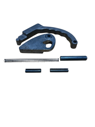 554579000E - REPAIR KIT,FOR TRICO ROD HOOK (BOTTOM HANDLE KIT)