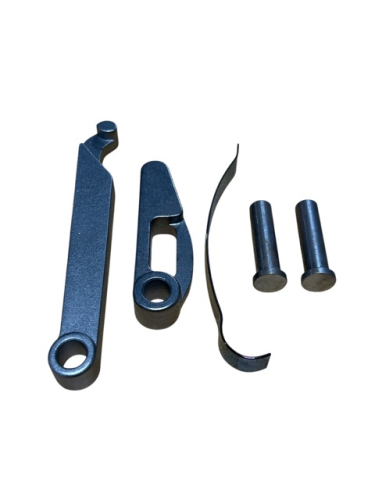 EBJ21000 - REPAIR KIT,FOR BJ ROD HOOK (BOTTOM HANDLE KIT)
