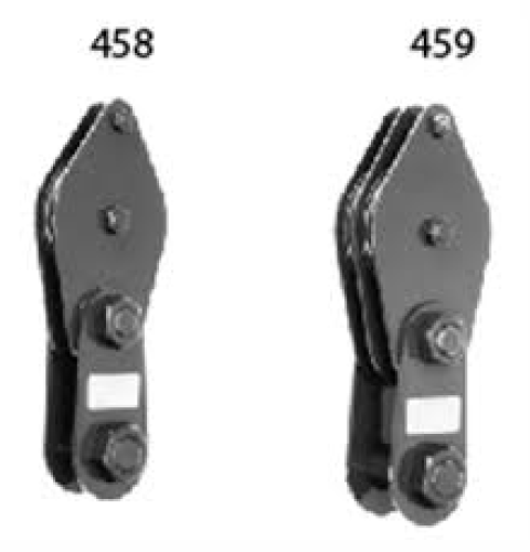 G458 - GUYLINE BLOCK,6