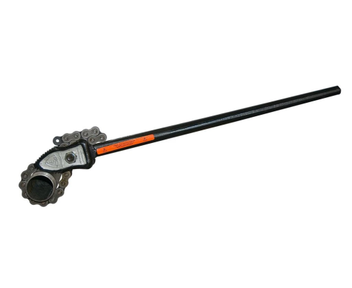 C11-54-P - CHAIN TONG,3/8