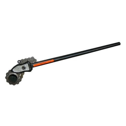 C12-56-P - CHAIN TONG,1/2