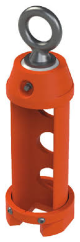 RTA10 - ROD TRANSFER,5/8