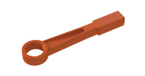 SW10 - STRIKING WRENCH,1-3/4