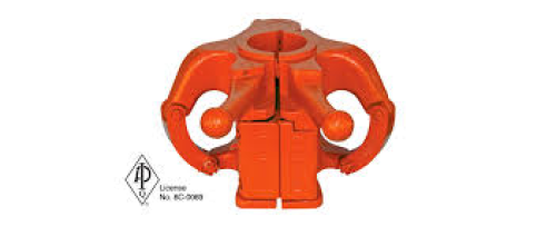 TEA100-238U - TUBING ELEVATOR,2-3/8