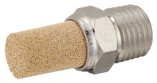 1A326 - EXHAUST MUFFLER,14