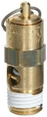 2961-100 - SAFETY VALVE