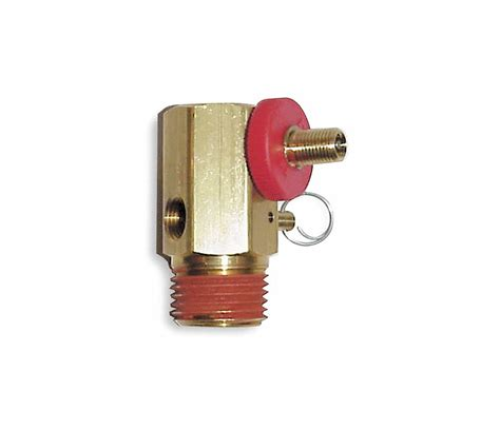 6X272 - CHECK VALVE,MANIFOLD