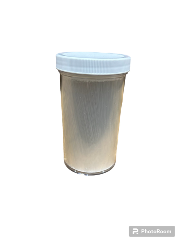 85617WJL - FLAGGING,WHITE JAR LOOSE