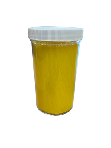 85617YJL - FLAGGING,YELLOW JAR LOOSE