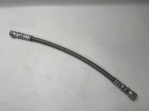 12-249 - STEEL HOSE,FOR TORQUE VAVLE ON FOSTER TONGS