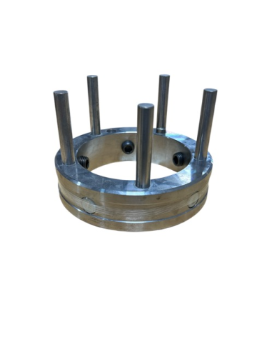 58-160-1 - DRAG RING,FOSTER 58-93R 4