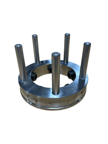 74-15 - DRAG RING,FOR FOSTER 74 TONGS