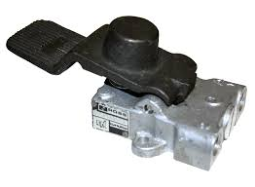 3643A2001 - ROSS TREADLE VALVE