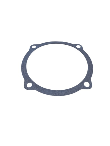 1592 - GASKET,FOR BEARING HOUSING ON QUINCY COMPRESSOR