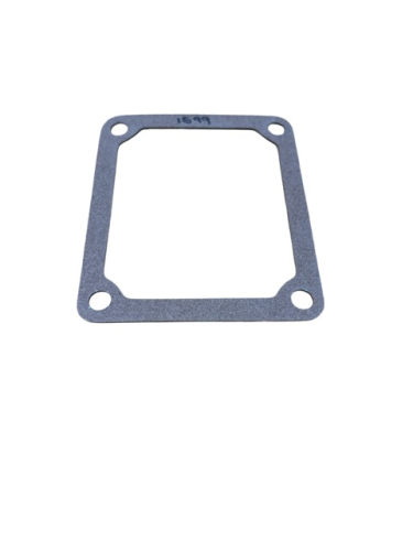 1599 - GASKET,FOR HAND HOLE ON QUINCY COMPRESSOR