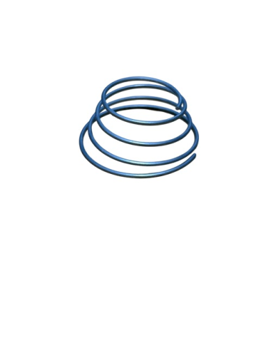 1783 - VALVE SPRING,FOR R-17