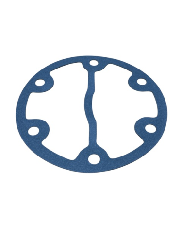 2693 - GASKET,FOR QUINCY VALVE PLATE