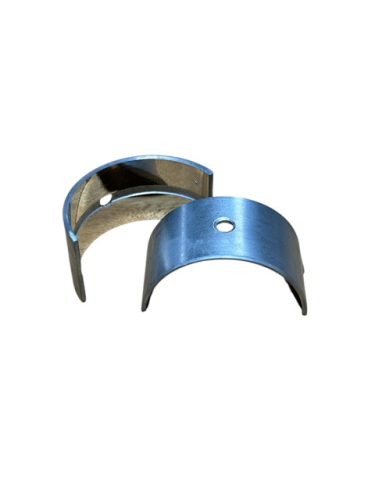 2824PR - ROD INSERTS/BEARING,FOR R-17 (SET/2)