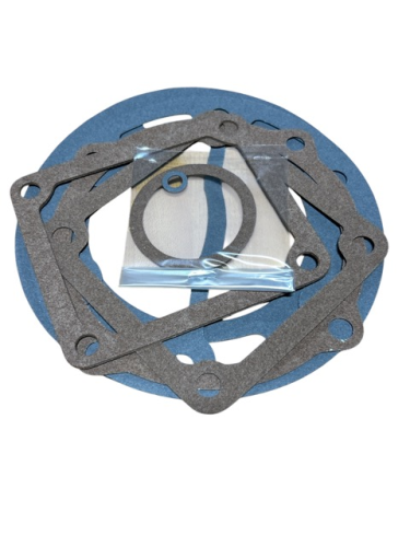 3712 - GASKET SET,FOR R-17