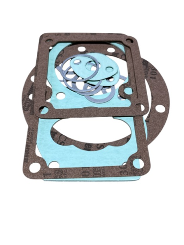 5512 - GASKET SET,FOR QUINCY COMPRESSOR