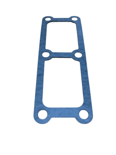 5860 - GASKET,FOR QUINCY INTERCOOLER