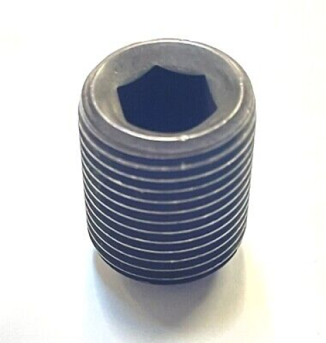 5916 - SCREW,FOR QUINCY VALVE HOLD DOWN