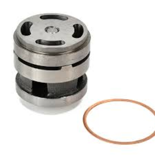 6670X01 - DISCHARGE VALVE ASSEMBLY,FOR QUINCY COMPRESSOR