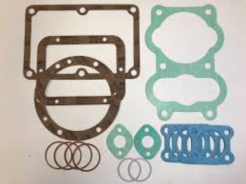 7126 - GASKET SET,FOR QUINCY 325