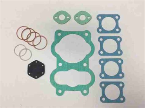 7127 - GASKET SET,FOR QUINCY 240