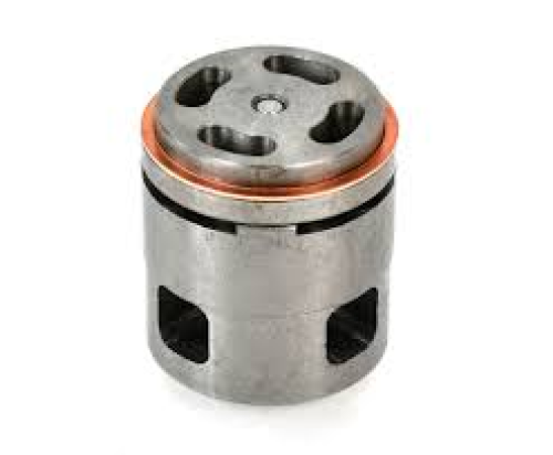 7271X - DISCHARGE VALVE ASSEMBLY