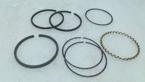 8161 - RING SET,FOR QUINCY COMPRESSOR