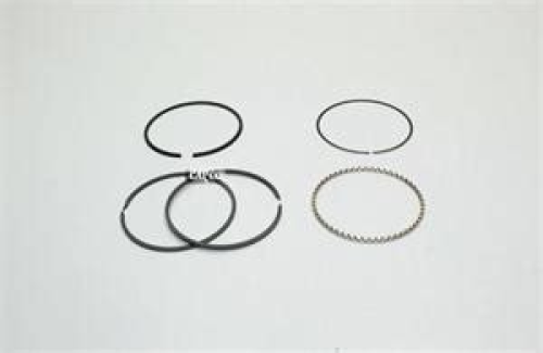 8166 - RING SET,FOR QUINCY COMPRESSOR