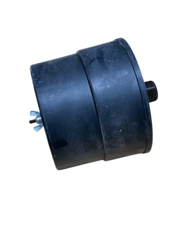 FA100Q - AIR FILTER SILENCER ASSYEMBLY