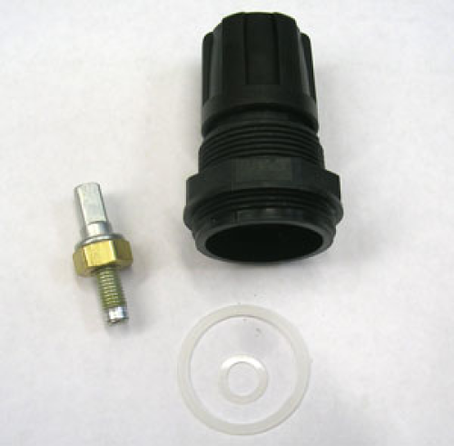 092-0011 - KNOB KIT,MALE-DELVILBISS/SANDBORN