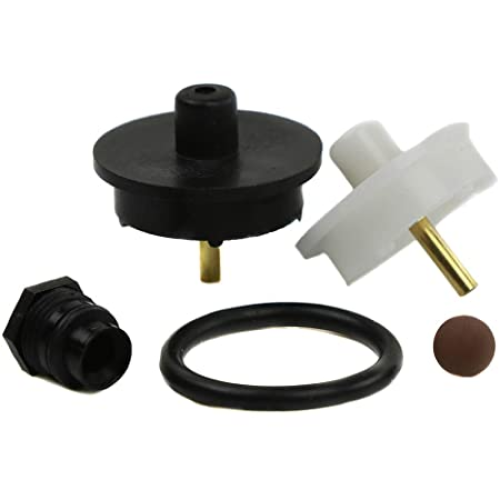 105-0004 - MANIFOLD KIT-DEVILBISS/SANDBORN