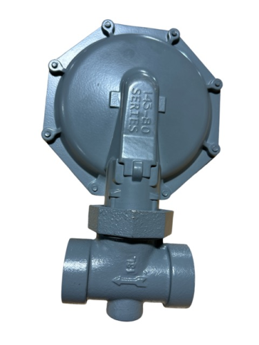 143-2 - REGULATOR,FOR EQUIMETER 1