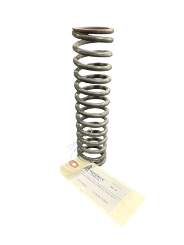 91-13 - BAIL SPRING,FOR RATIGAN 91 ROD HOOK