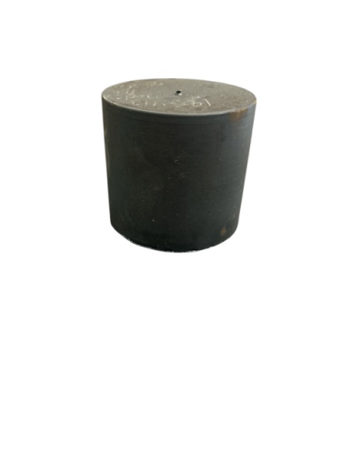 91-19 - RUBBER END CAP,FOR RATIGAN 91 ROD HOOK-RATIGAN