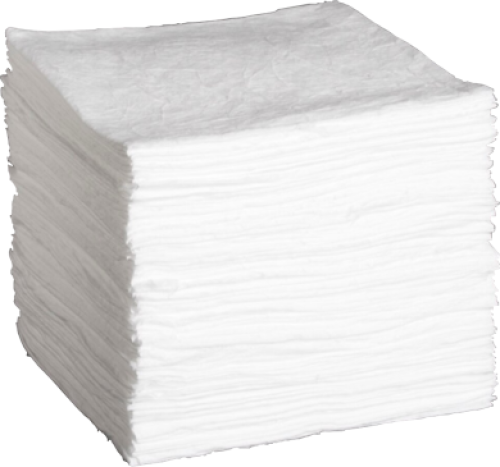 OILSORB-18X15 - OIL SORB PADS,18