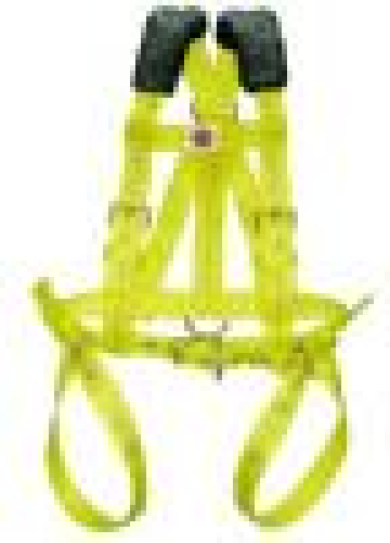 FAH-3-Y-XL - HARNESS,FULL BODY XL-LEWIS