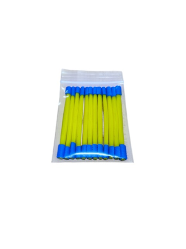 85617YB - FLAGGING,YELLOW BAGGED AND TAPED